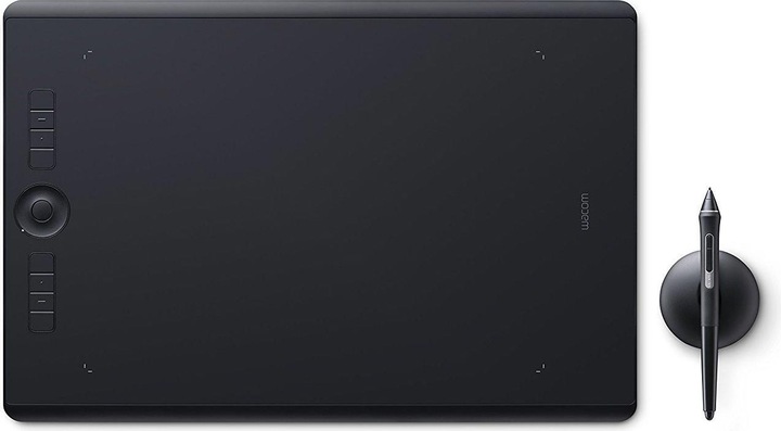 Image du produit Wacom Intuos Pro L (14", 5080 lpi)
