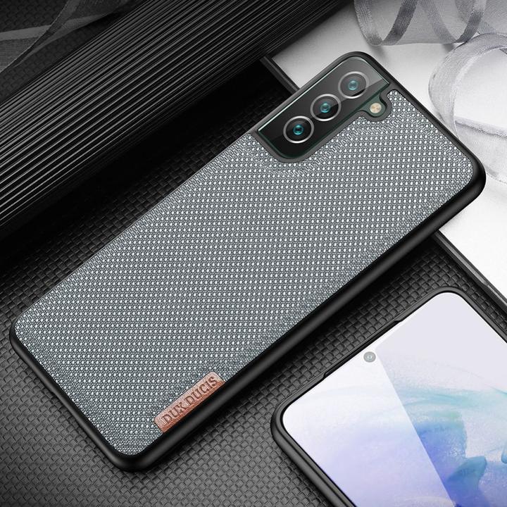 Actual product image Dux Ducis Fino Series Hardcase Cover (Samsung Galaxy S22+)