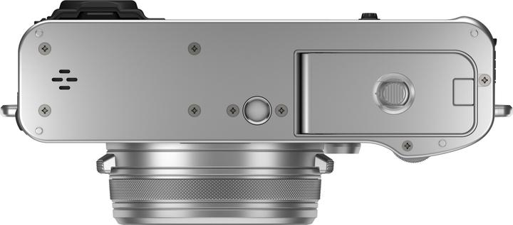 Immagine prodotto Fujifilm X100VI (23 mm, 40.20 Mpx, APS-C / DX)