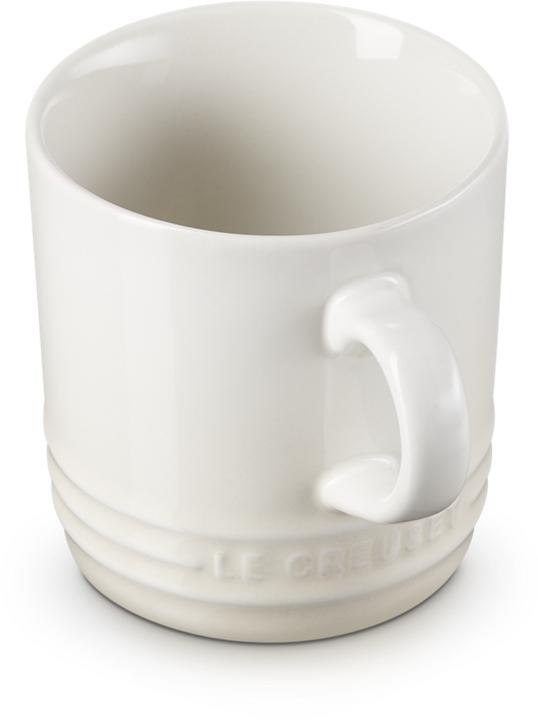 Actual product image Le Creuset Cup of Cappuccino London 200ML Meringue (200 ml, 1 x)