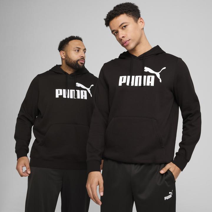 Immagine prodotto Puma Felpa con cappuccio ESS No. 1 Logo FL (XL)