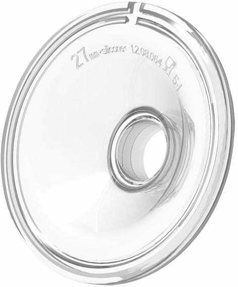 Actual product image Ardo Chest bell