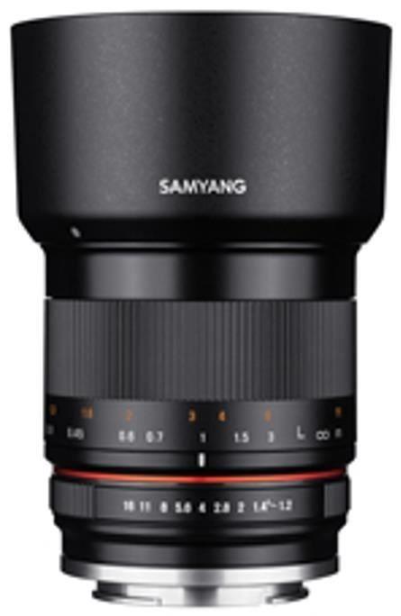 Produktbild Samyang AF 35mm F/1.4 FE, Sony E-Mount (Sony E, APS-C / DX, Vollformat)