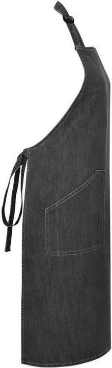 Actual product image Universal Textiles Kitchen Apron Denim (One size)