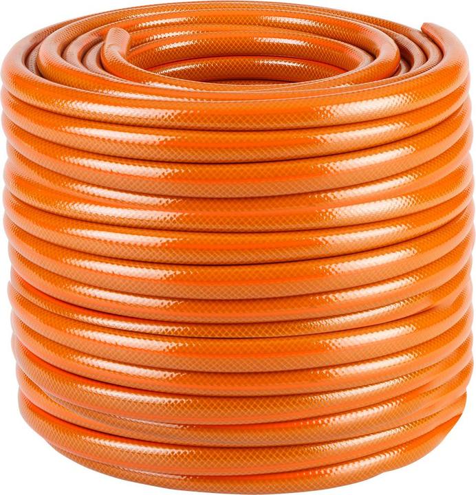 Produktbild Neo Tools Garden Hose Economic 1/2 "50m 4 Layers (15-802) (50 m, 50.80 mm)