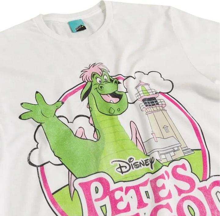 Produktbild Pete´s Dragon TShirt (S)