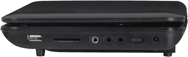 Image du produit Trevi PDX 1409 S2 (Lecteur de DVD portable)