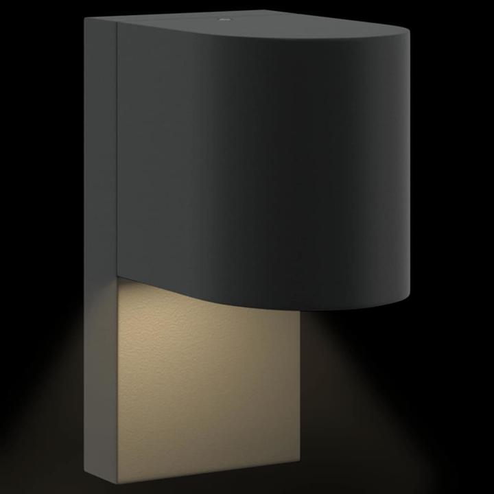 Image du produit vidaXL Aussenbeleuchtung (GU10, IP44)