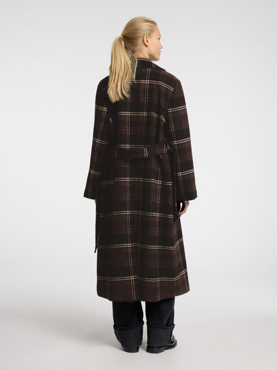 Image du produit Selected Femme Trench-coat double boutonnage (34)