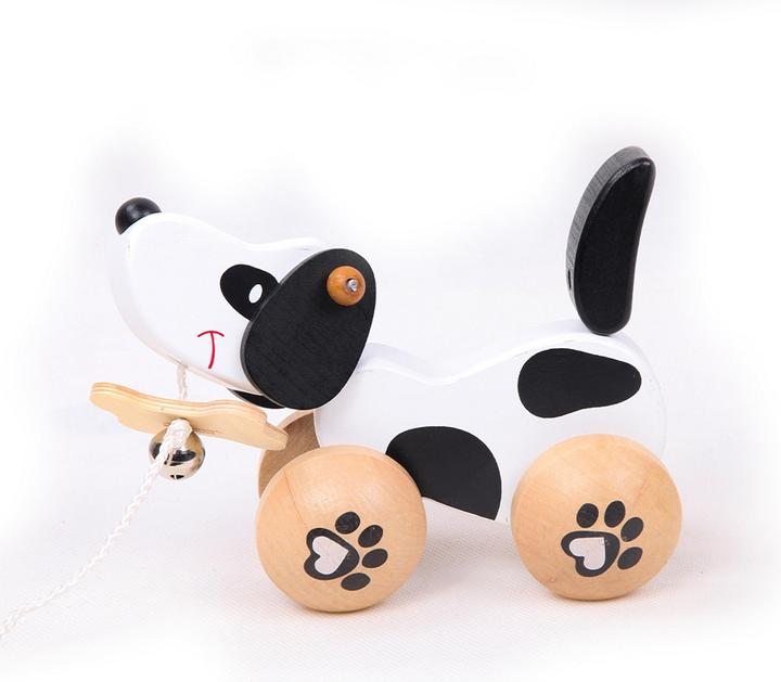 Actual product image Classic World Dog