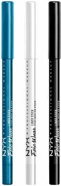 Image du produit NYX Professional Make-Up Epic Wear (22 Téal intense)