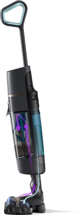 Productafbeelding Philips Aqua Trio 7000 XW7110/01