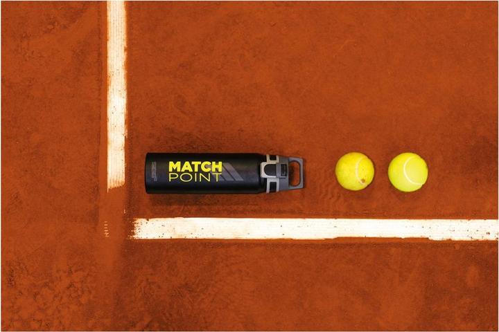 Image du produit Sigg WMB SLIM ONE MATCH POINT 0.75 L Aluminium (0.75 l)