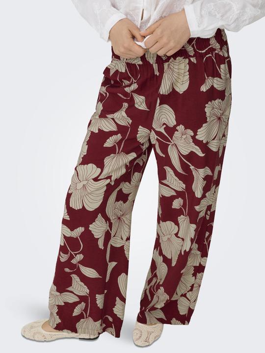 Produktbild JdY JDYTROYA Gerade geschnittener Slim Fit Hose Hose (32)