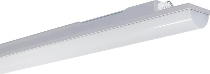 Produktbild Dotlux DOTL LED-Feuchtraumwannenleuchte