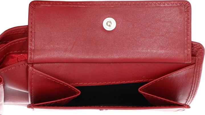 Actual product image Golden Head Polo RFID Protect Scheintasche 1138