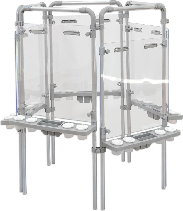 Produktbild Betzold Outdoor-Malwand