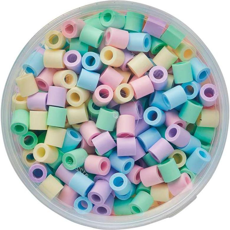 Hama - Maxi Beads 600pcs Mix 52 (388574)