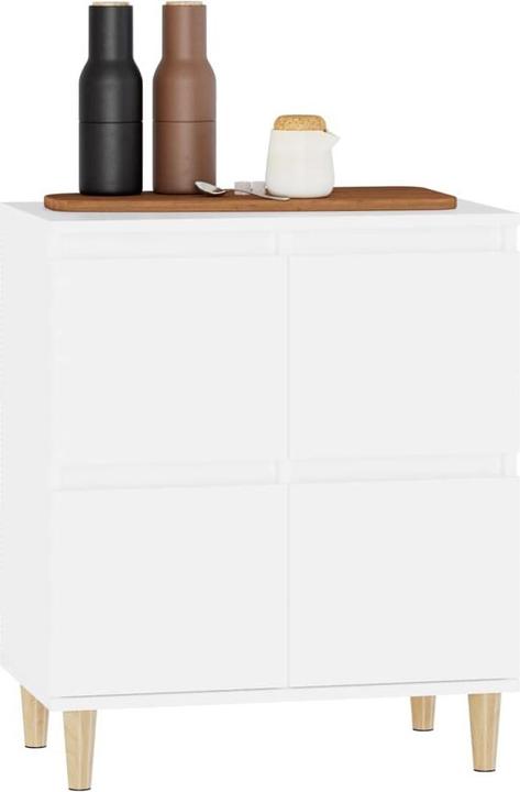 Image du produit vidaXL Sideboard (60 x 60 x 70 cm)