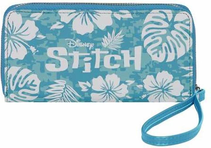 Actual product image Karactermania Essential Wallet Aloha