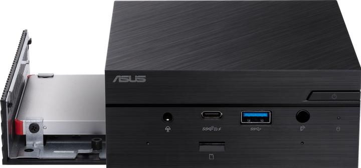 Produktbild ASUS PN51-BB353MDS1 (AMD Ryzen 3 5300U)