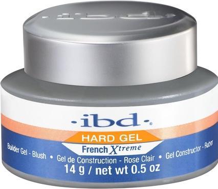 Immagine prodotto IBD French Xtreme Gel Blush Trattamento per unghie 0.5oz 15ml (15 ml)
