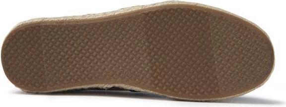 Produktbild Toms Seasonal Rope Alpargata Print Ws (36)