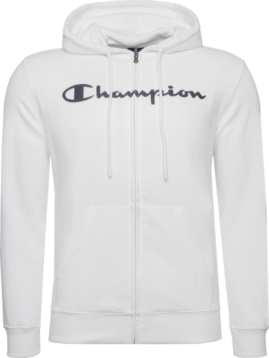 Produktbild Champion mit Kapuze mit voller Reissverschluss Sweatshirt 218530 WW001 L (L)