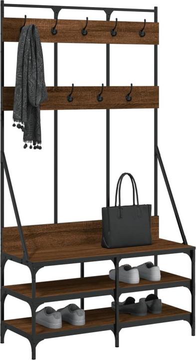 Image du produit vidaXL Kleiderständer