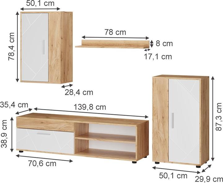 Actual product image Vicco Berno