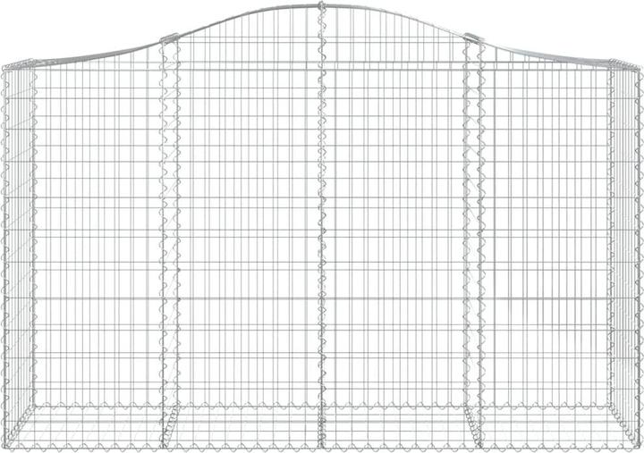 Actual product image VidaXL Gambion
