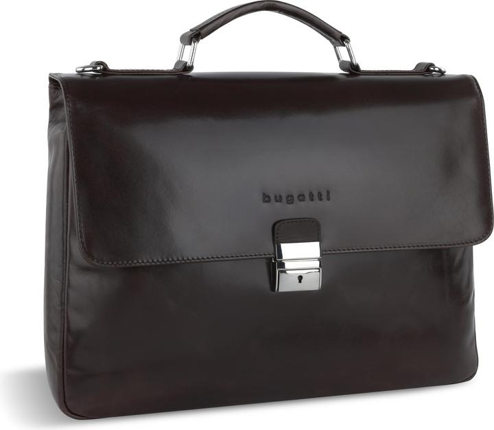 Produktbild Bugatti Aktentasche Romano Briefcase Small
