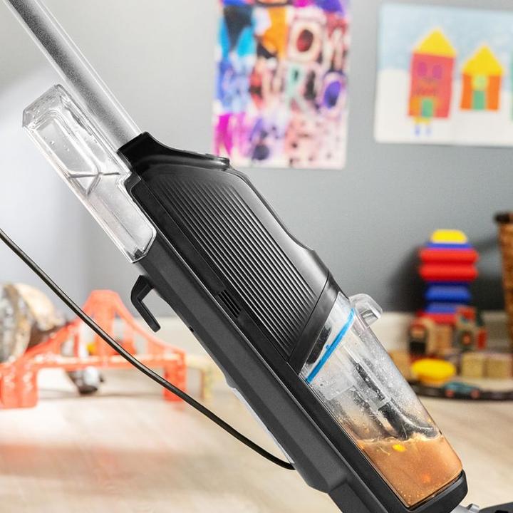 Actual product image Bissell Multi-surface cleaner CrossWave HF2 Select