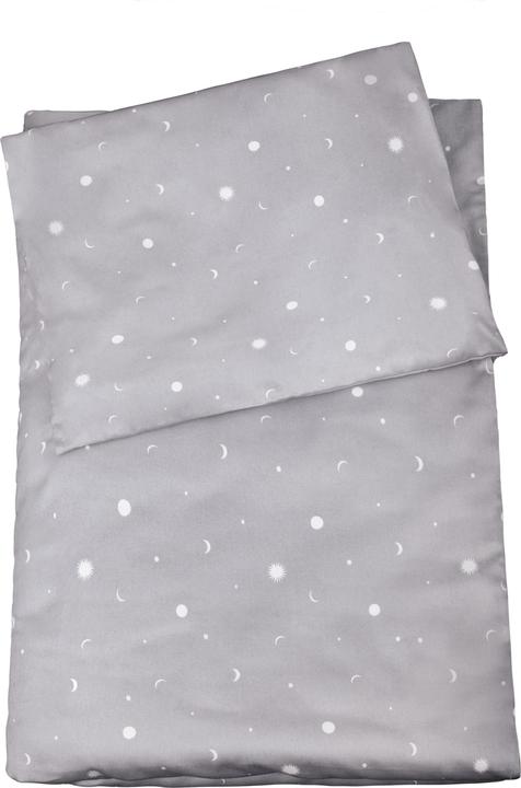 Image du produit Zewi Linge de lit (100 x 135 cm, 40 x 60 cm)