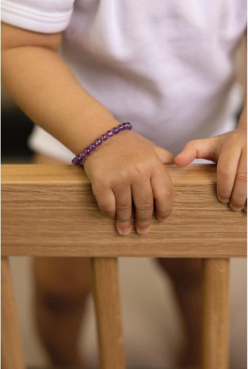 Immagine prodotto Rigi energy by ZEWI Set di bracciali in ametista