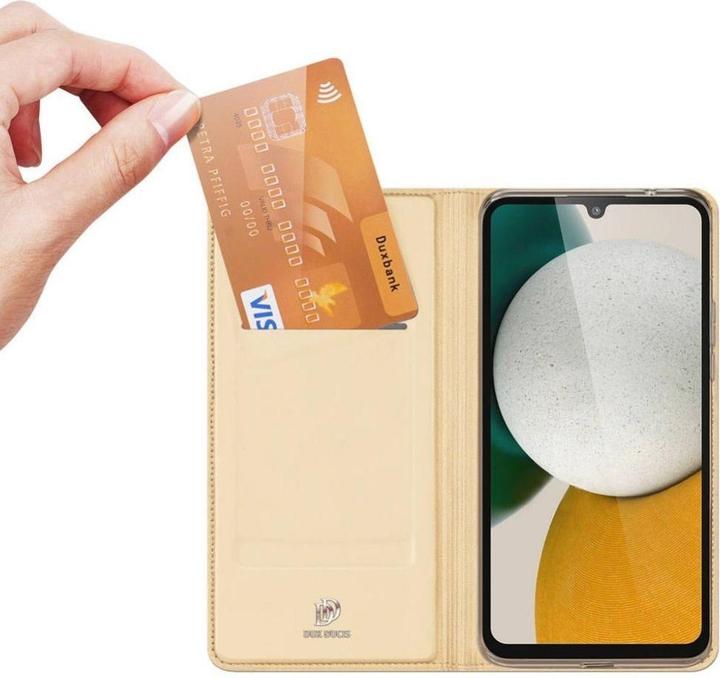 Produktbild Dux Ducis Pro Series (Samsung Galaxy A34 5G)