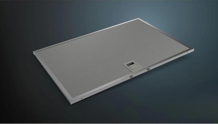 Actual product image Siemens Lc97fvw60 (Wall hood)