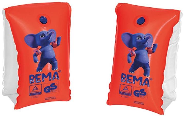 Produktbild Bema Schwimmflügel