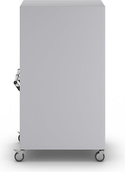 Actual product image kaiserkraft Mobile cabinet (92 cm, 168 cm)