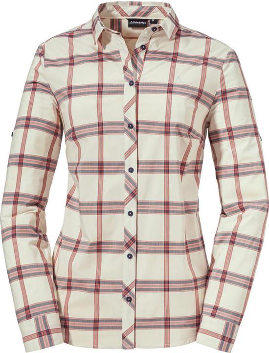 Actual product image Schöffel Skallebo Bluse (40, L)
