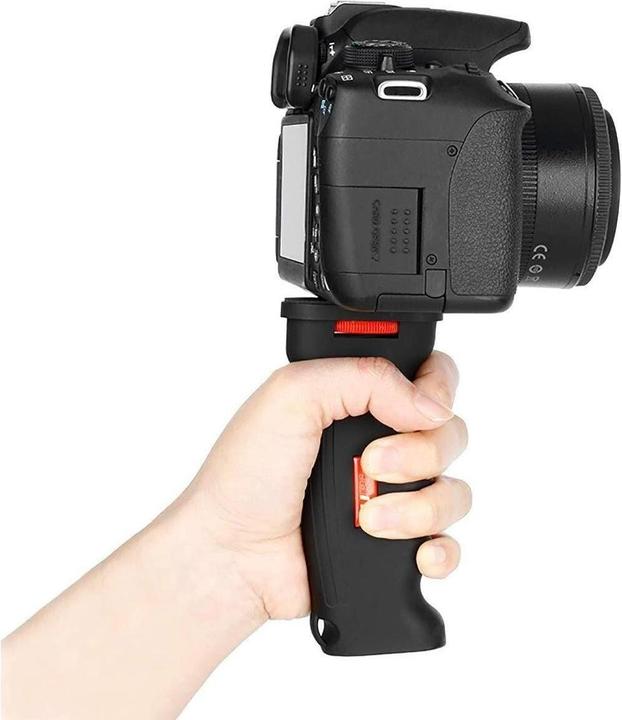 Produktbild Ulanzi Universal Handheld Camera Pistol Handle Grip Holder (Halterungsbügel)