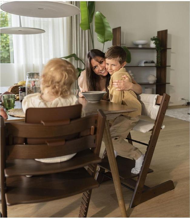 Actual product image Stokke Tripp Trapp (Highchair)