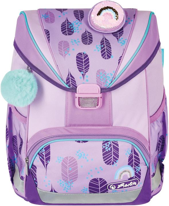 Immagine prodotto Herlitz Rainbow Feathers (15 l)