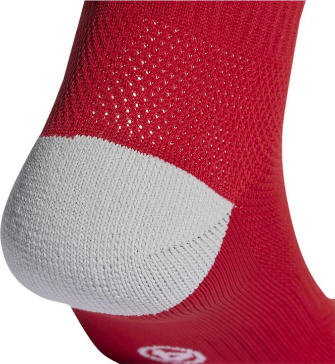 Actual product image adidas Milano 23 Football Socks red IB7817 (43-45) (43 - 45)