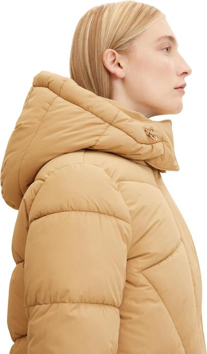 Produktbild Tom Tailor Giacca Invernale Lunga Donna (XL)