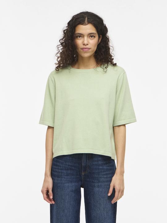 Immagine prodotto Vila VIMALU Kurzärmeliges Strickoberteil (S)