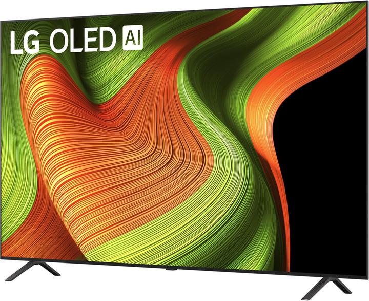 Actual product image LG OLED77B56LA (77", B5, OLED, 4K, 2025)