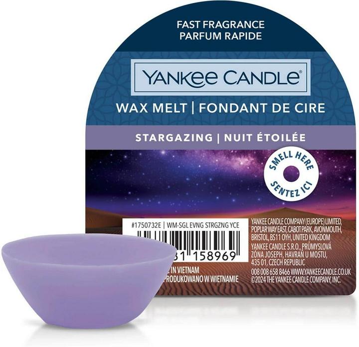 Produktbild Yankee Candle Stargazing