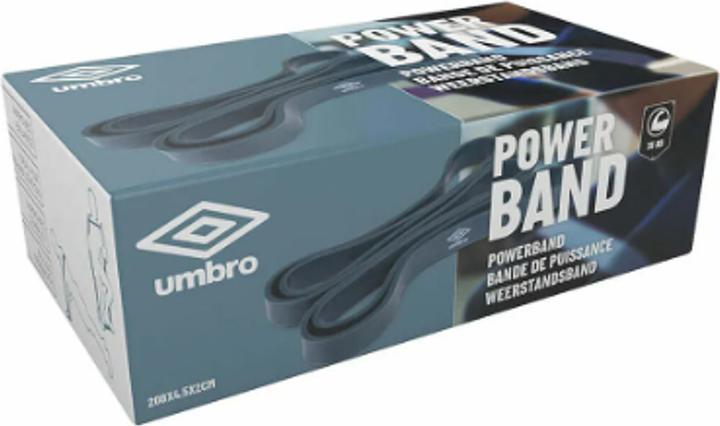 Produktbild Umbro Powerband (2.08 m, Leicht)