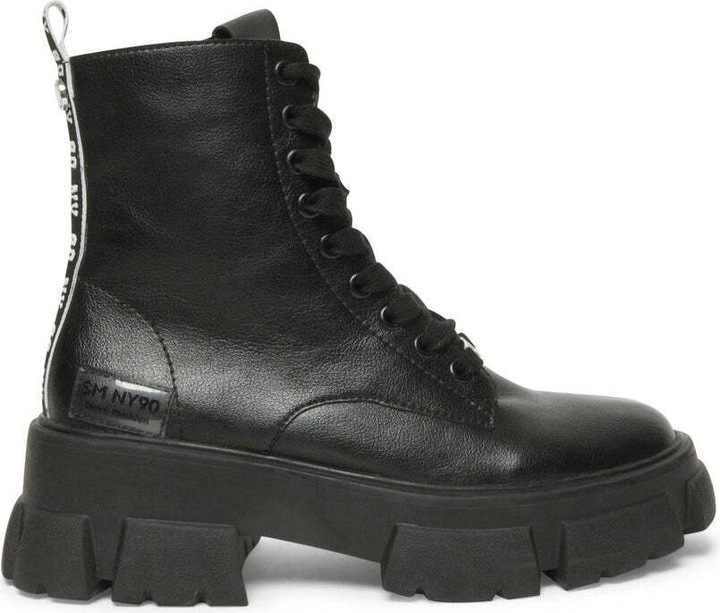 Actual product image Steve Madden Ankle boot (41)